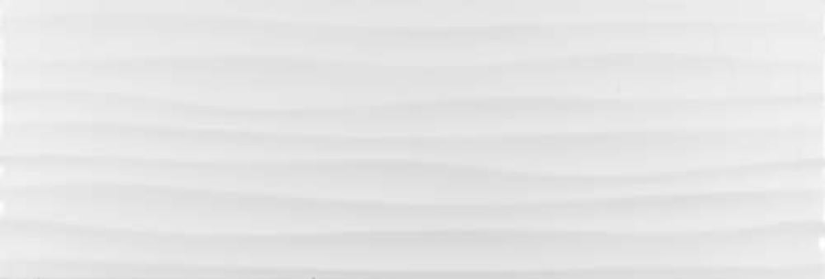 WALL TILE 25X75 WHITE MAT ONDA