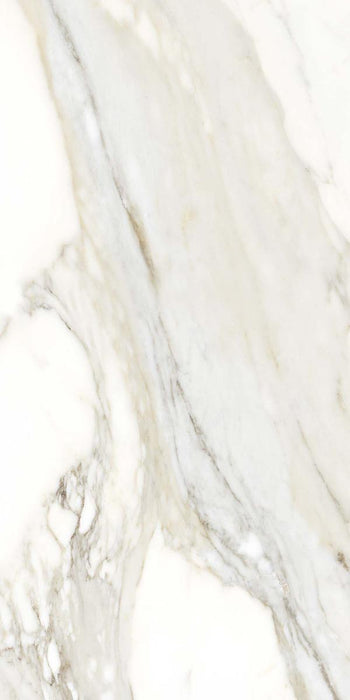 PORCELAIN TILE 60X120 ETERNITY MATTE CREAM