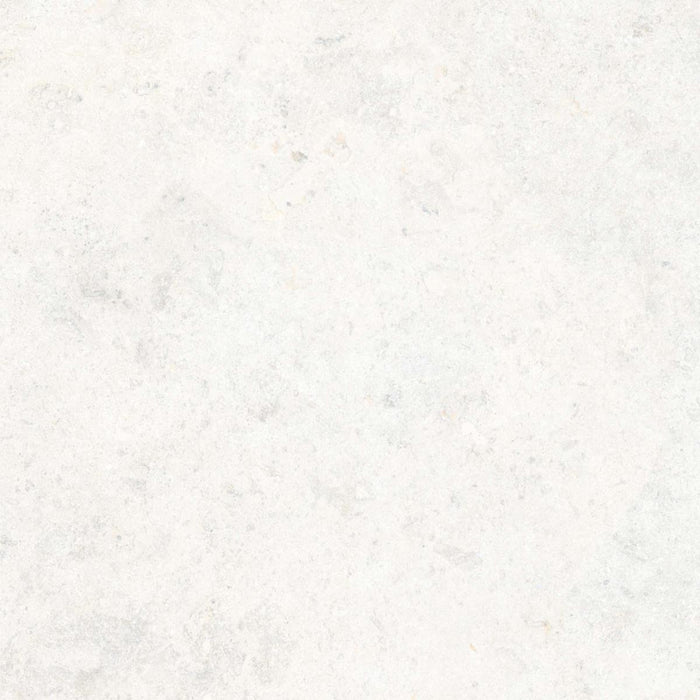 PORCELAIN TILE ALABASTER WHITE 60X60