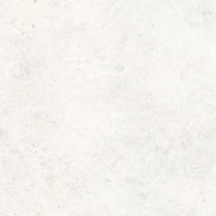 PORCELAIN TILE ALABASTER WHITE 60X60