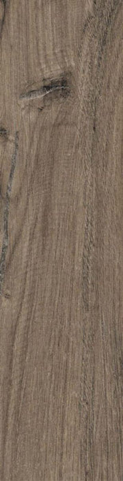 PORCELAIN TILE MONTANA BROWN 15.5X60.5