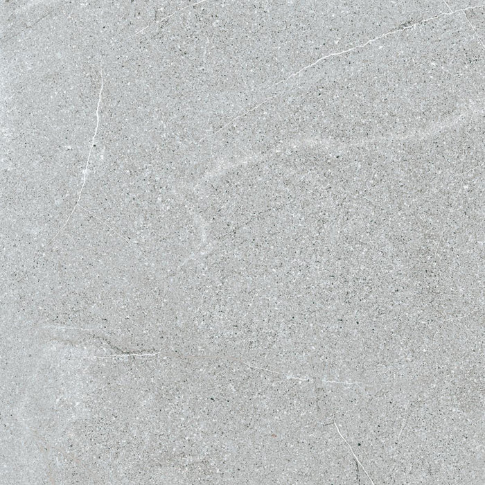 PORCELAIN TILE STONELAY GREY 33.3X33.3