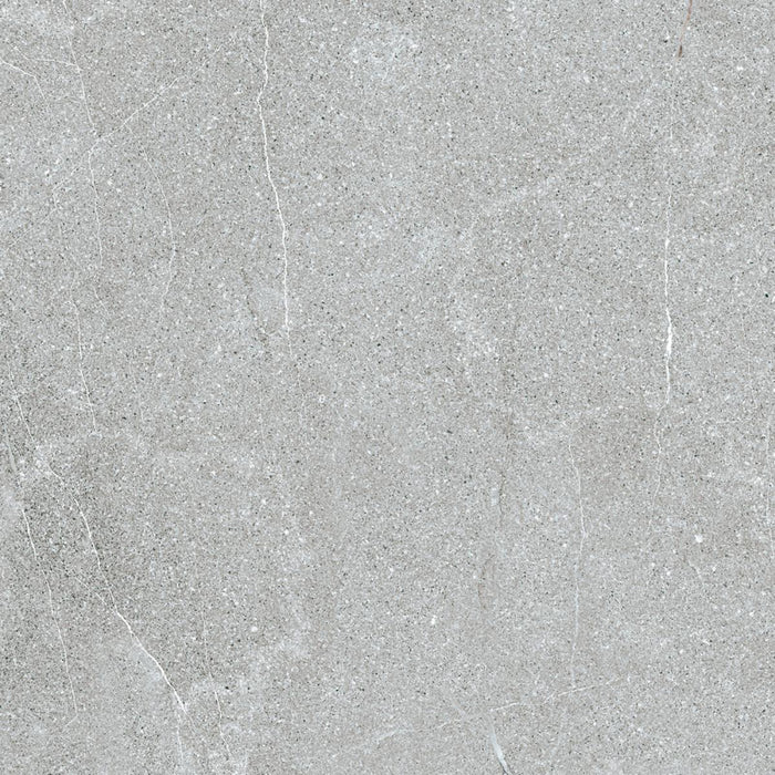 PORCELAIN TILE STONELAY GREY 33.3X33.3