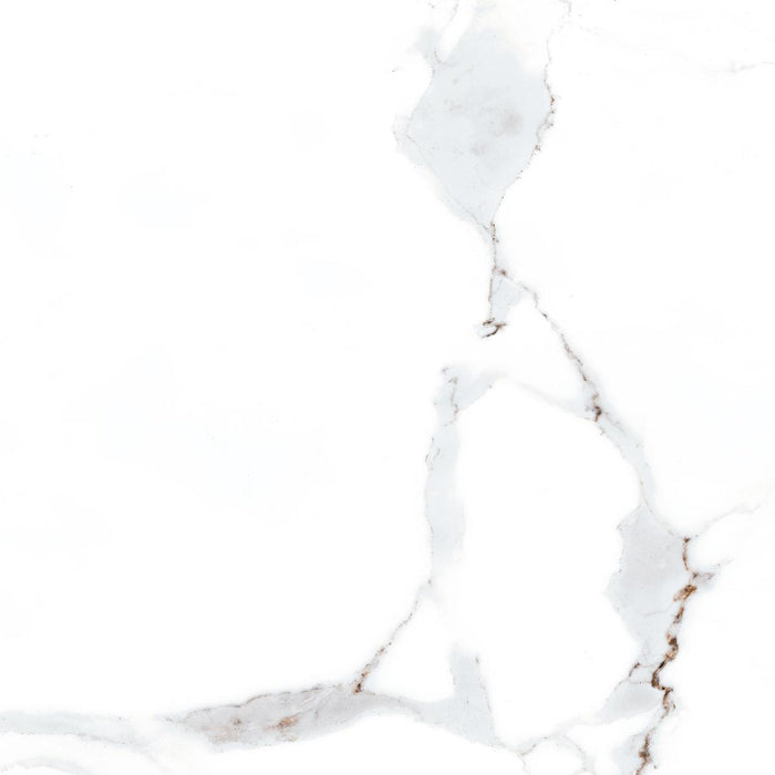 GRANITOGRES 45X45 DELPHI WHITE
