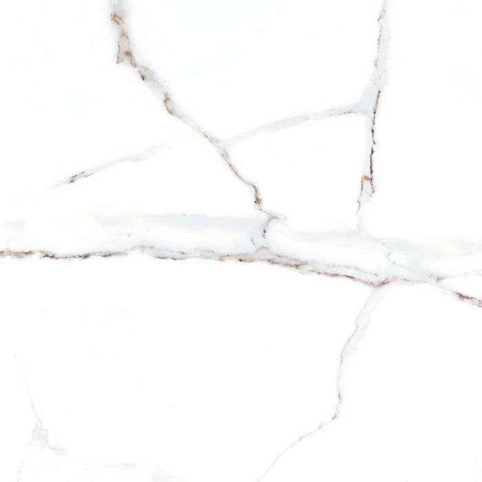 GRANITOGRES 45X45 DELPHI WHITE