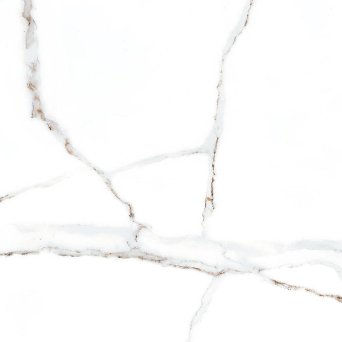 GRANITOGRES 45X45 DELPHI WHITE