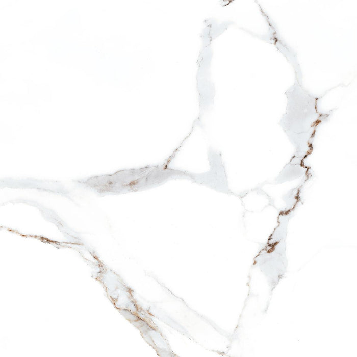 GRANITOGRES 45X45 DELPHI WHITE