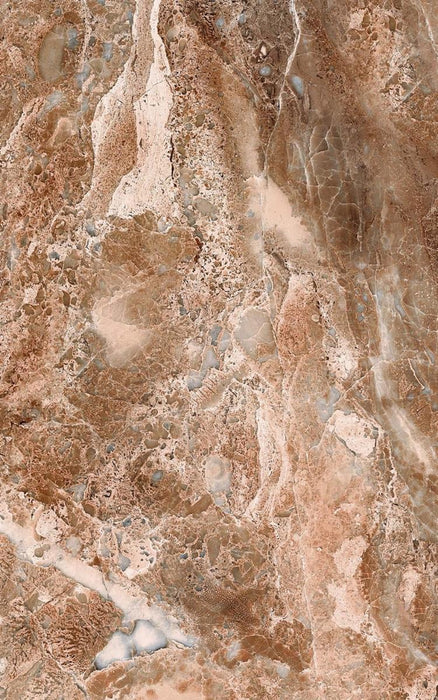 WALL TILE 25X40 BERNINA BROWN