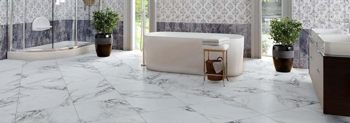 GRANITOGRES 60X60 MONET WHITE