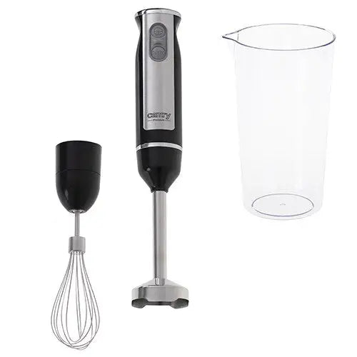 HAND BLENDER CAMRY CR 4621 - Mixers / blendersAGD-MIB<<<Home Appliance - ProductsAGD<<<ActionPL