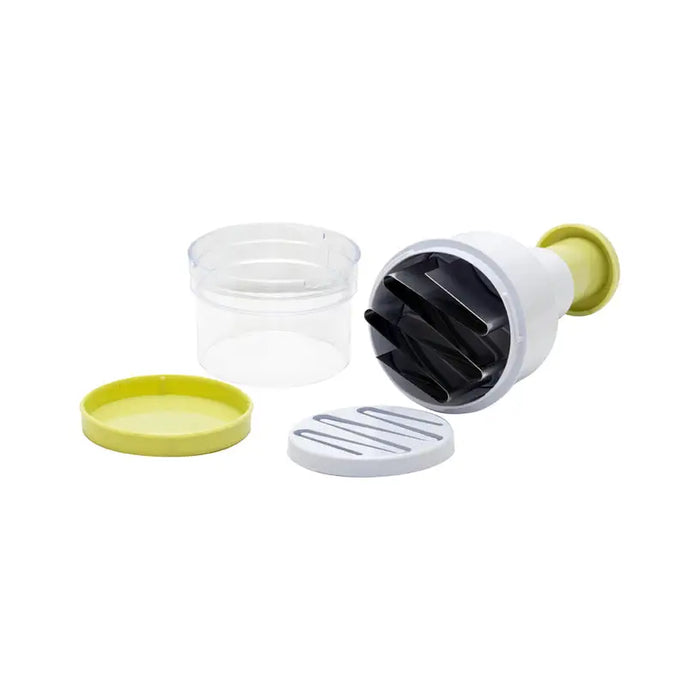 HAND Chopper F 8.3X22.5 CM BRIO EASY COZY - Съдове за готвене<<<Домашни потреби<<<Кухня<<<Praktiker