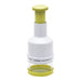 HAND Chopper F 8.3X22.5 CM BRIO EASY COZY - Съдове за готвене<<<Домашни потреби<<<Кухня<<<Praktiker