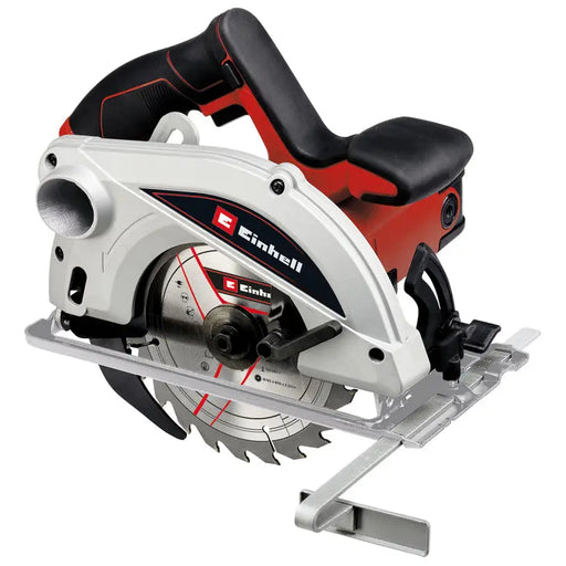 HAND CIRCULAR EINHELL TC-CS 1250 - Ръчни циркуляри<<<Триони и циркуляри<<<Инструменти и