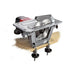 HAND CIRCULAR RAIDER PRO RDP-CS30 - Ръчни циркуляри<<<Триони и циркуляри<<<Инструменти и железария<<<Praktiker