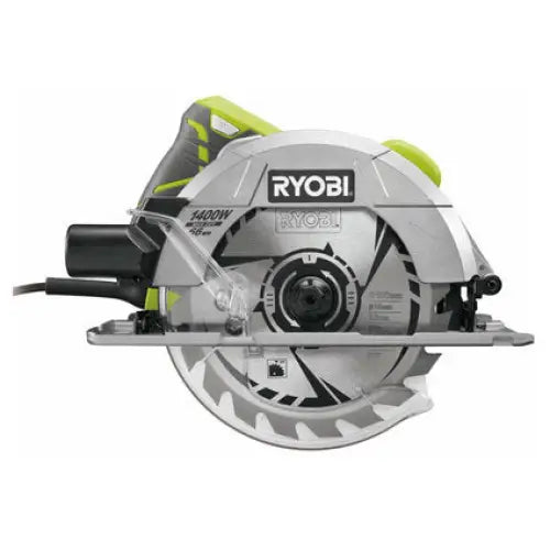 HAND CIRCULAR RYOBI RCS1400-G - Ръчни циркуляри<<<Триони и циркуляри<<<Инструменти и железария<<<Praktiker&&&Ръчни