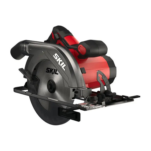 HAND CIRCULAR SKIL SW1E5830AA - Ръчни циркуляри<<<Триони и циркуляри<<<Инструменти и железария<<<Praktiker&&&Ръчни