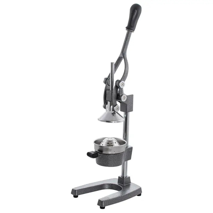 HAND CITRUS PRESS GRAY ZOKURA Z1000GR ZOKURA - Съдове за готвене<<<Домашни потреби<<<Кухня<<<Praktiker