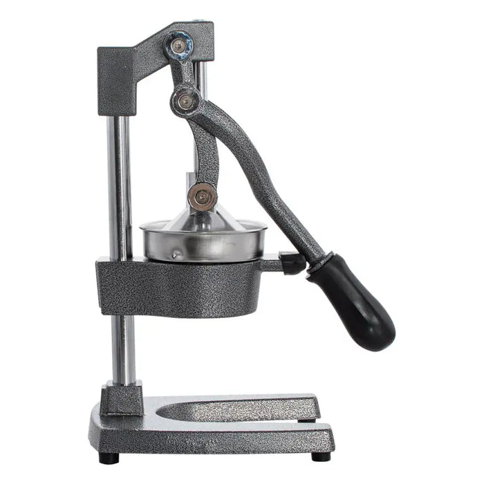 HAND CITRUS PRESS GRAY ZOKURA Z1000GR ZOKURA - Съдове за готвене<<<Домашни потреби<<<Кухня<<<Praktiker