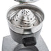 HAND CITRUS PRESS GRAY ZOKURA Z1000GR ZOKURA - Съдове за готвене<<<Домашни потреби<<<Кухня<<<Praktiker