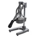 HAND CITRUS PRESS GRAY ZOKURA Z1000GR ZOKURA - Съдове за готвене<<<Домашни потреби<<<Кухня<<<Praktiker