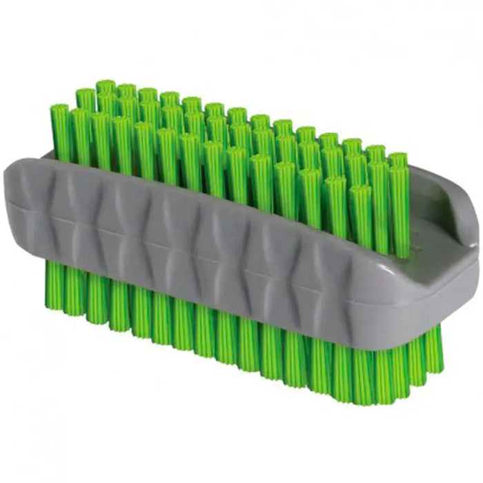 HAND DOUBLE-SIDED YORK BRUSH - Мопове метли четки<<<Домашни потреби<<<Кухня<<<Praktiker