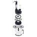 Hand mixer CAMRY CR 4623 - Mixers / blendersAGD-MIB<<<Home Appliance - ProductsAGD<<<ActionPL