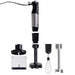 Hand mixer CAMRY CR 4623 - Mixers / blendersAGD-MIB<<<Home Appliance - ProductsAGD<<<ActionPL