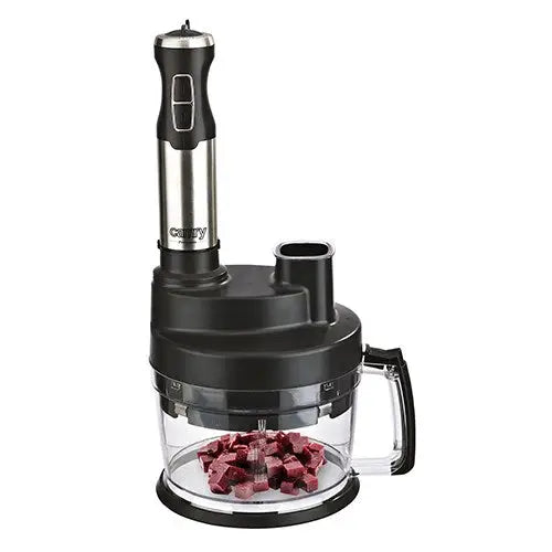 Hand mixer CAMRY CR 4623 - Mixers / blendersAGD-MIB<<<Home Appliance - ProductsAGD<<<ActionPL