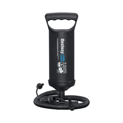 HAND PUMP BESTWAY 62002 - Аксесоари за басейни<<<Басейни плажни артикули и оборудване<<<Градина<<<Praktiker