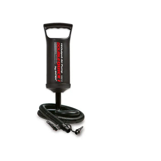 HAND PUMP INTEX 68612 - Аксесоари за басейни<<<Басейни плажни артикули и оборудване<<<Градина<<<Praktiker