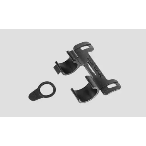 Hand pump Topeak Roadie DA dual action - PumpsSIR-POM<<<Bicycles and accessoriesSIR<<<ActionPL
