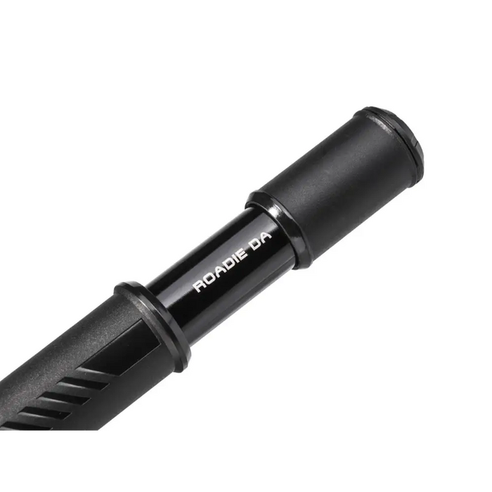 Hand pump Topeak Roadie DA dual action - PumpsSIR-POM<<<Bicycles and accessoriesSIR<<<ActionPL
