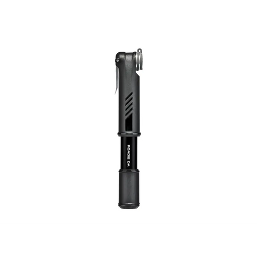Hand pump Topeak Roadie DA dual action - PumpsSIR-POM<<<Bicycles and accessoriesSIR<<<ActionPL
