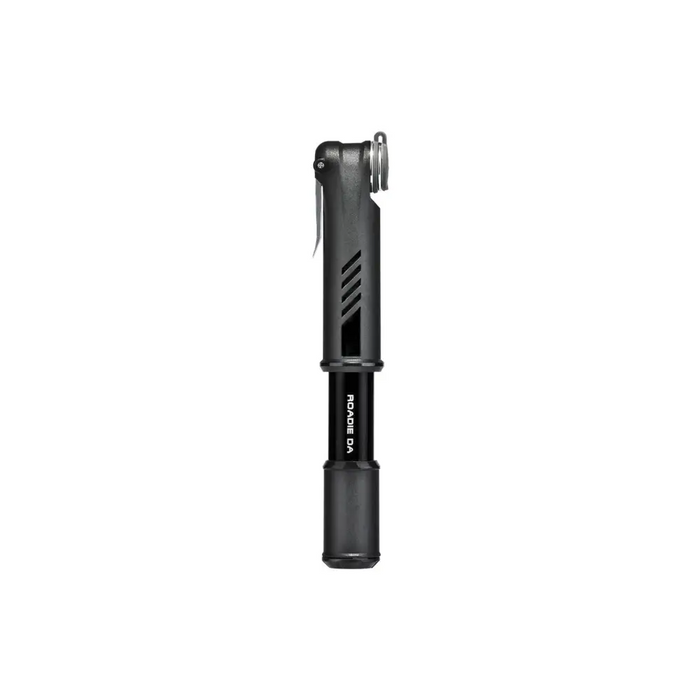 Hand pump Topeak Roadie DA dual action - PumpsSIR-POM<<<Bicycles and accessoriesSIR<<<ActionPL