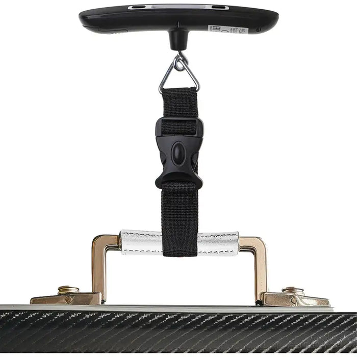 HAND SCALE BLACK ADLER - Други кухненски пособия<<<Домашни потреби<<<Кухня<<<Praktiker