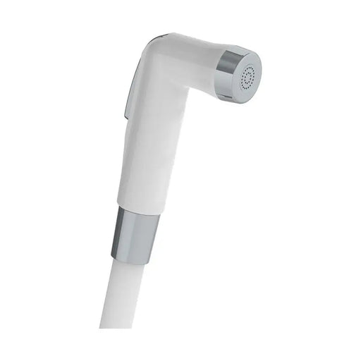 HAND SHOWER FOR HYGIENIC SHOWER NIKIPLAST 1924 - Душ слушалки<<<Смесители и душове<<<Баня<<<Praktiker&&&Душ