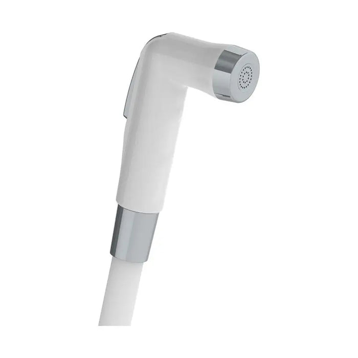 HAND SHOWER FOR HYGIENIC SHOWER NIKIPLAST 1924 - Душ слушалки<<<Смесители и душове<<<Баня<<<Praktiker&&&Душ