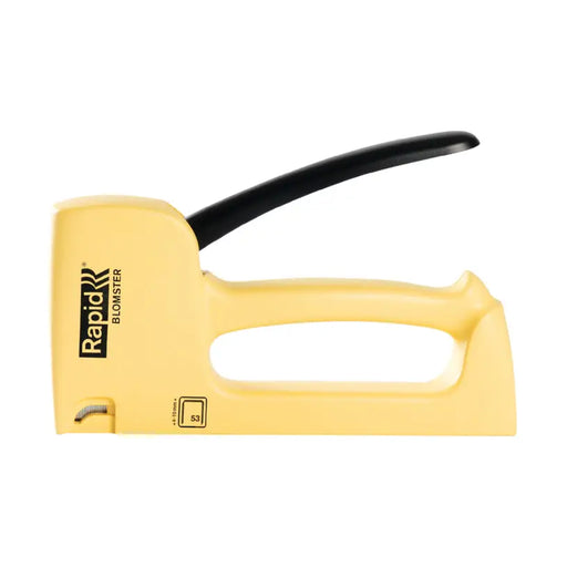 HAND TAKER RAPID R53 SPIRIT OF SWEDEN BLOMSTER - Такери и телбоди<<<Ръчни инструменти<<<Инструменти и