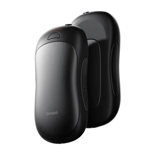 Hand warmer with powerbank function Ocoopa UT3 Pro 2x5000 mAh USB-C black-black - Hand warmers<<<Outdoor<<<InnproXML