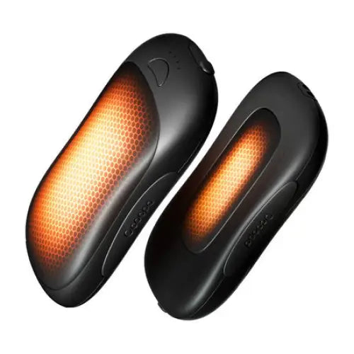 Hand warmer with powerbank function Ocoopa UT3 Pro 2x5000 mAh USB-C black-black - Hand warmers<<<Outdoor<<<InnproXML