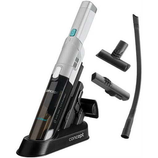 Handheld Hoover Concept VP4420 - Прахосмукачки и роботи<<<Почистване Прахосмукачки И Гладене<<<Дом