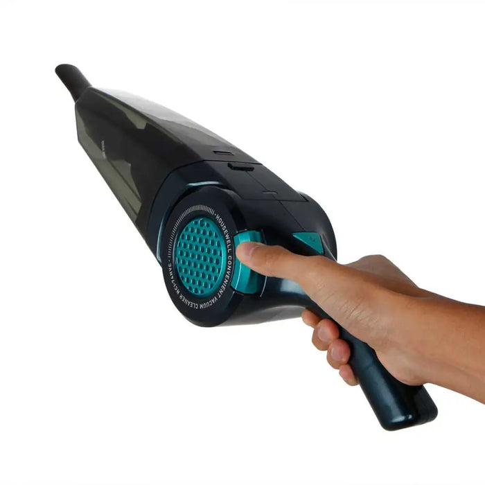 Handheld Hoover Orbegozo AP 1500 - Почистване Прахосмукачки И Гладене<<<Дом Градина<<<BigBuy&&&Прахосмукачки и