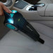 Handheld Hoover Orbegozo AP 1500 - Почистване Прахосмукачки И Гладене<<<Дом Градина<<<BigBuy&&&Прахосмукачки и