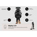 Handheld Hoover Samsung VS28C9784QK/WA Black - Прахосмукачки и роботи<<<Почистване Прахосмукачки И Гладене<<<Дом