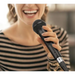 Handheld microphone BOYA BY-BM58 - dynamic - Микрофони<<<Компютърна периферия<<<ValiAPI&&&Microphone<<<Основна<<<DunaXML