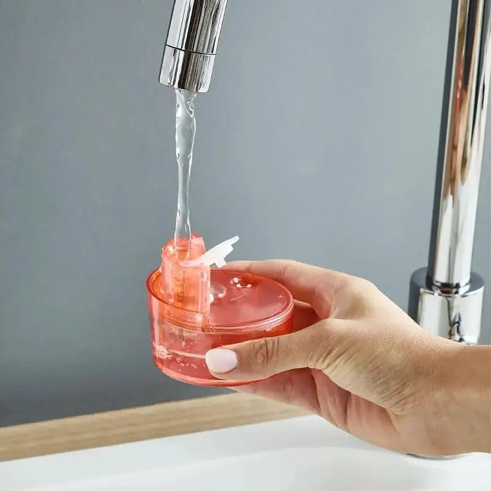 Handheld steam iron TEFAL DT9814F0 - Уреди за гладене<<<TEFAL дребна електродомакинска