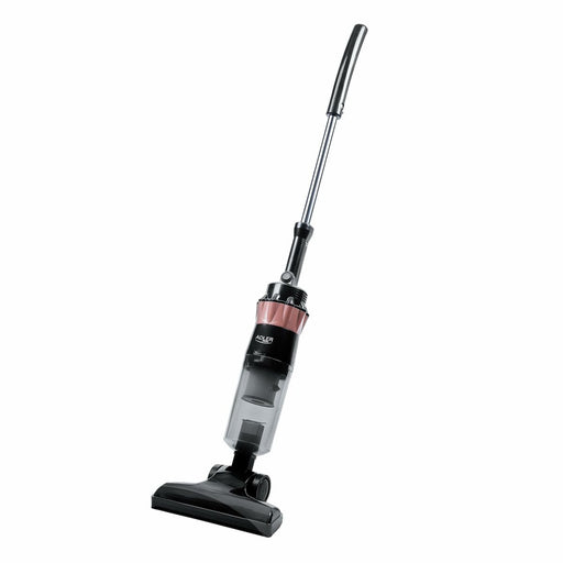 Handheld Vacuum Cleaner Adler AD 7049 Black 600 W - Прахосмукачки и роботи<<<Почистване Прахосмукачки И Гладене<<<Дом