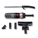 Handheld Vacuum Cleaner Adler AD 7049 Black 600 W - Прахосмукачки и роботи<<<Почистване Прахосмукачки И Гладене<<<Дом