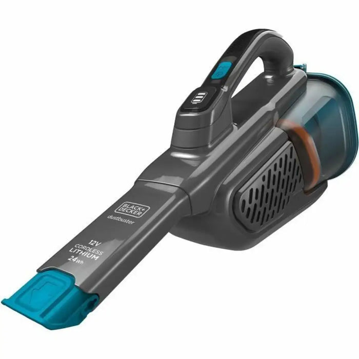 Handheld Vacuum Cleaner Black & Decker Dustbuster 12 V 700 ml - Почистване Прахосмукачки И Гладене<<<Дом