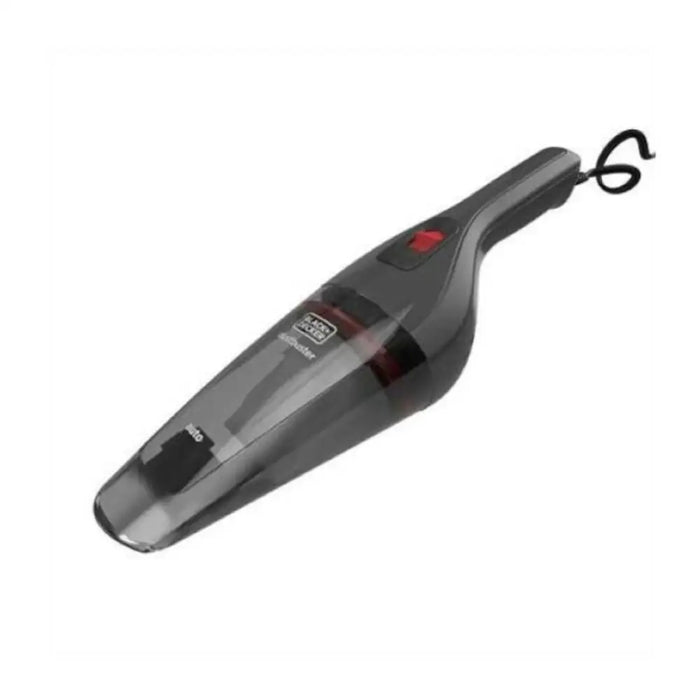 Handheld Vacuum Cleaner Black & Decker NVB 12AV 0,37 L 78 dB 12 V Black 12 W - Почистване Прахосмукачки И Гладене<<<Дом